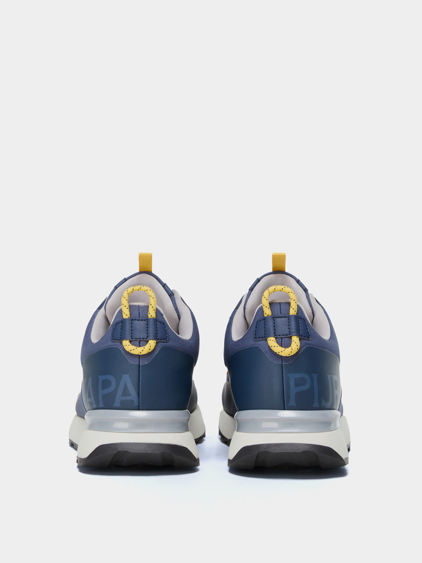 Кроссовки повседневные Napapijri F4valley01/Nyl модель NP0A4IJK1761 Фото