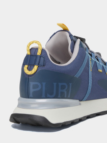 Кроссовки повседневные Napapijri F4valley01/Nyl модель NP0A4IJK1761 Фото