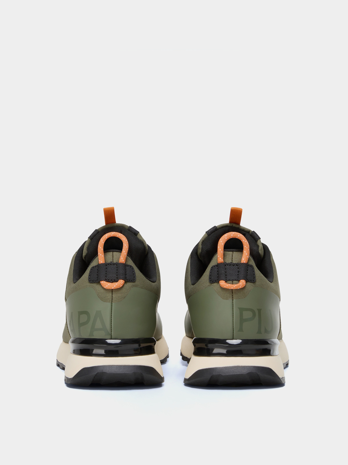 Кросівки Napapijri F4valley01/Nyl модель NP0A4IJKGAE1 Фото