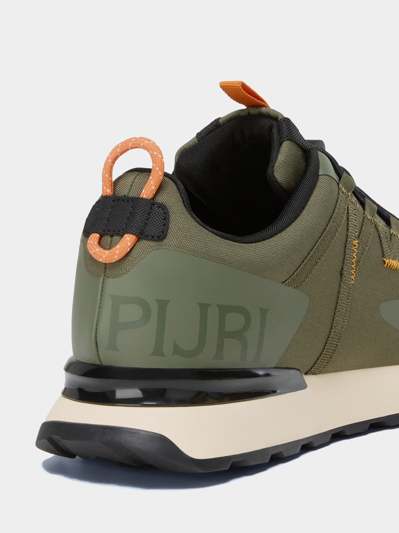 Кросівки Napapijri F4valley01/Nyl модель NP0A4IJKGAE1 Фото