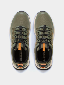 Кроссовки повседневные Napapijri F4valley01/Nyl модель NP0A4IJKGAE1 Фото