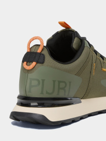 Кроссовки повседневные Napapijri F4valley01/Nyl модель NP0A4IJKGAE1 Фото