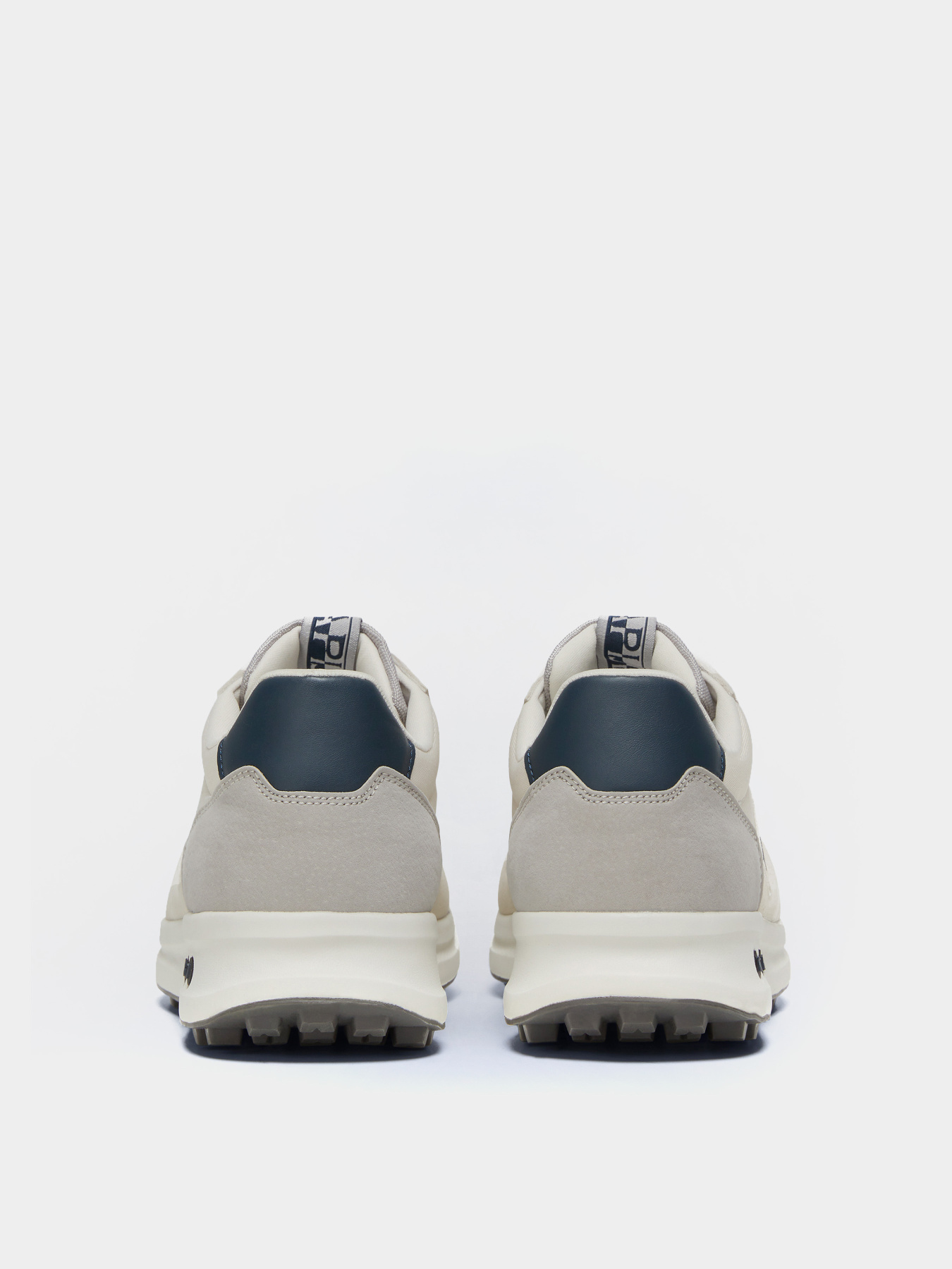 Кроссовки Napapijri F4slate14/Syn модель NP0A4IJN01A1 Фото