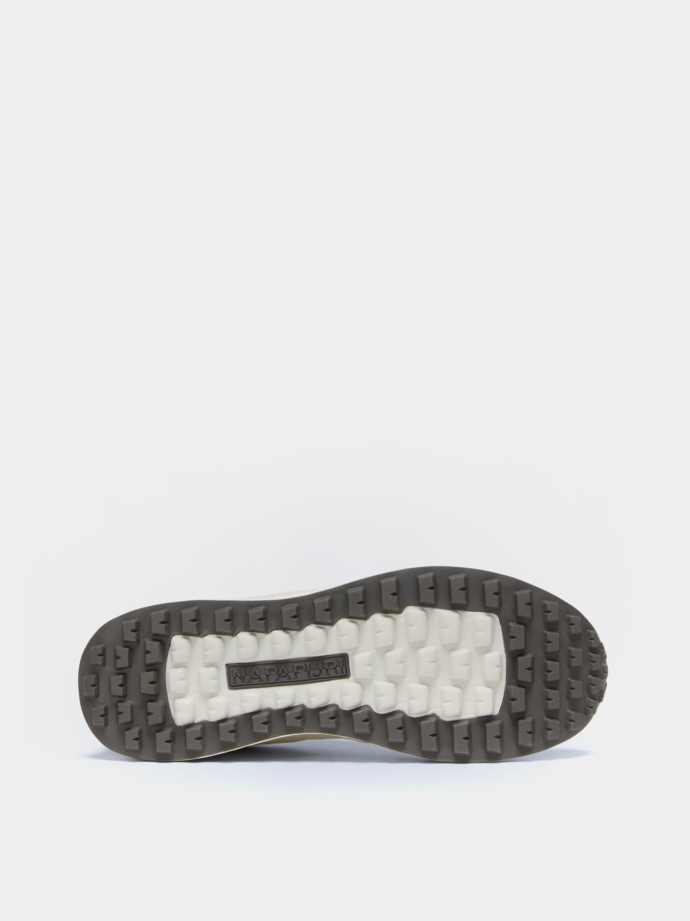 Кроссовки Napapijri F4slate14/Syn модель NP0A4IJN01A1 Фото