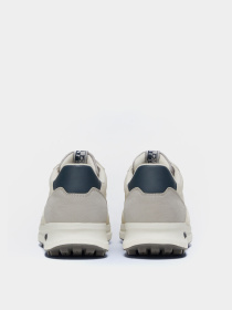 Кроссовки Napapijri F4slate14/Syn модель NP0A4IJN01A1 Фото