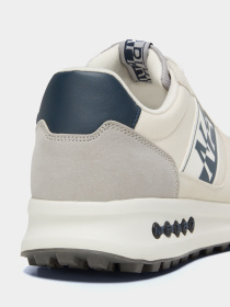 Кроссовки Napapijri F4slate14/Syn модель NP0A4IJN01A1 Фото