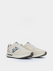 Кросівки повсякденні Napapijri F4slate14/Syn модель NP0A4IJN01A1 Фото