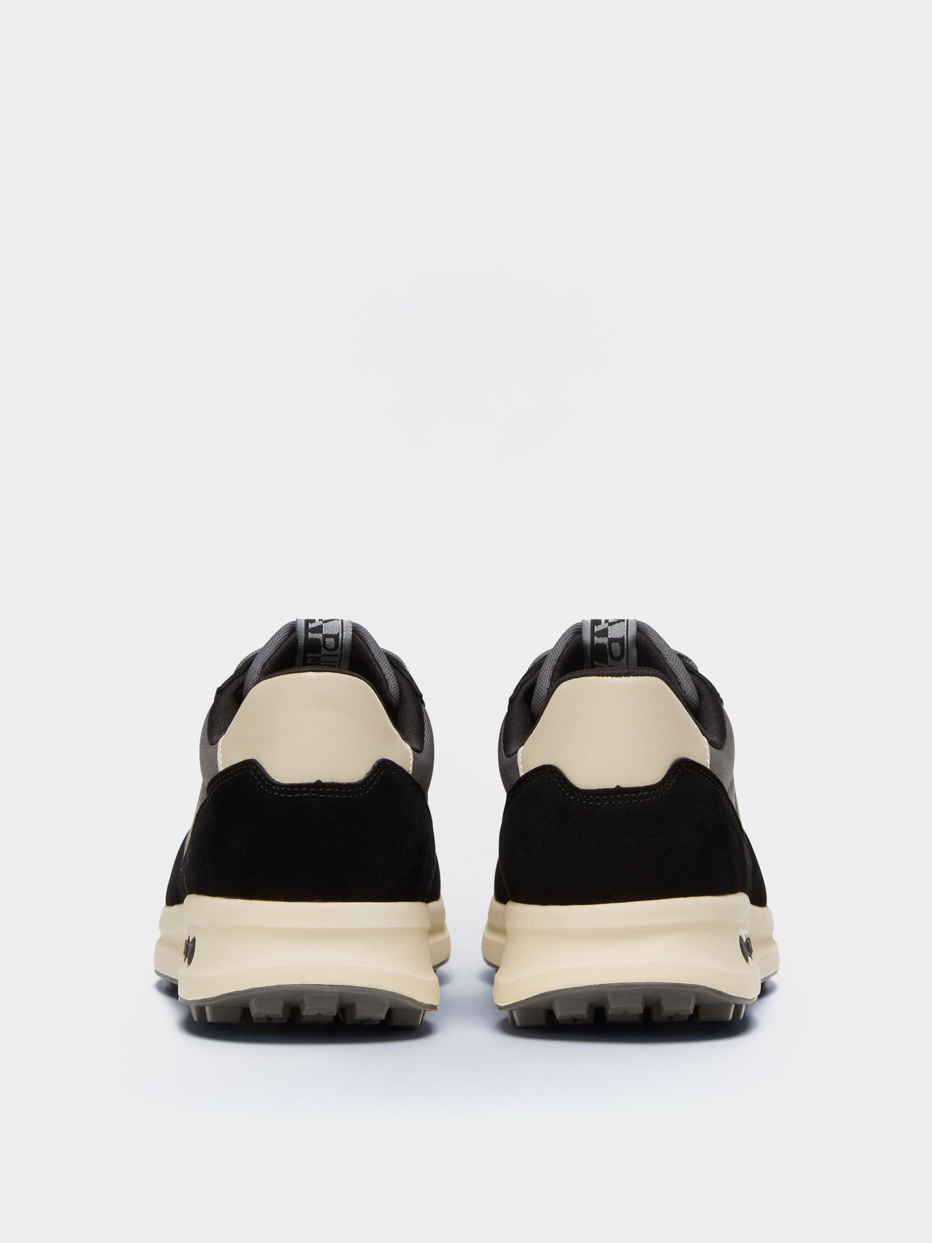 Кроссовки повседневные Napapijri F4slate14/Syn модель NP0A4IJN0411 Фото