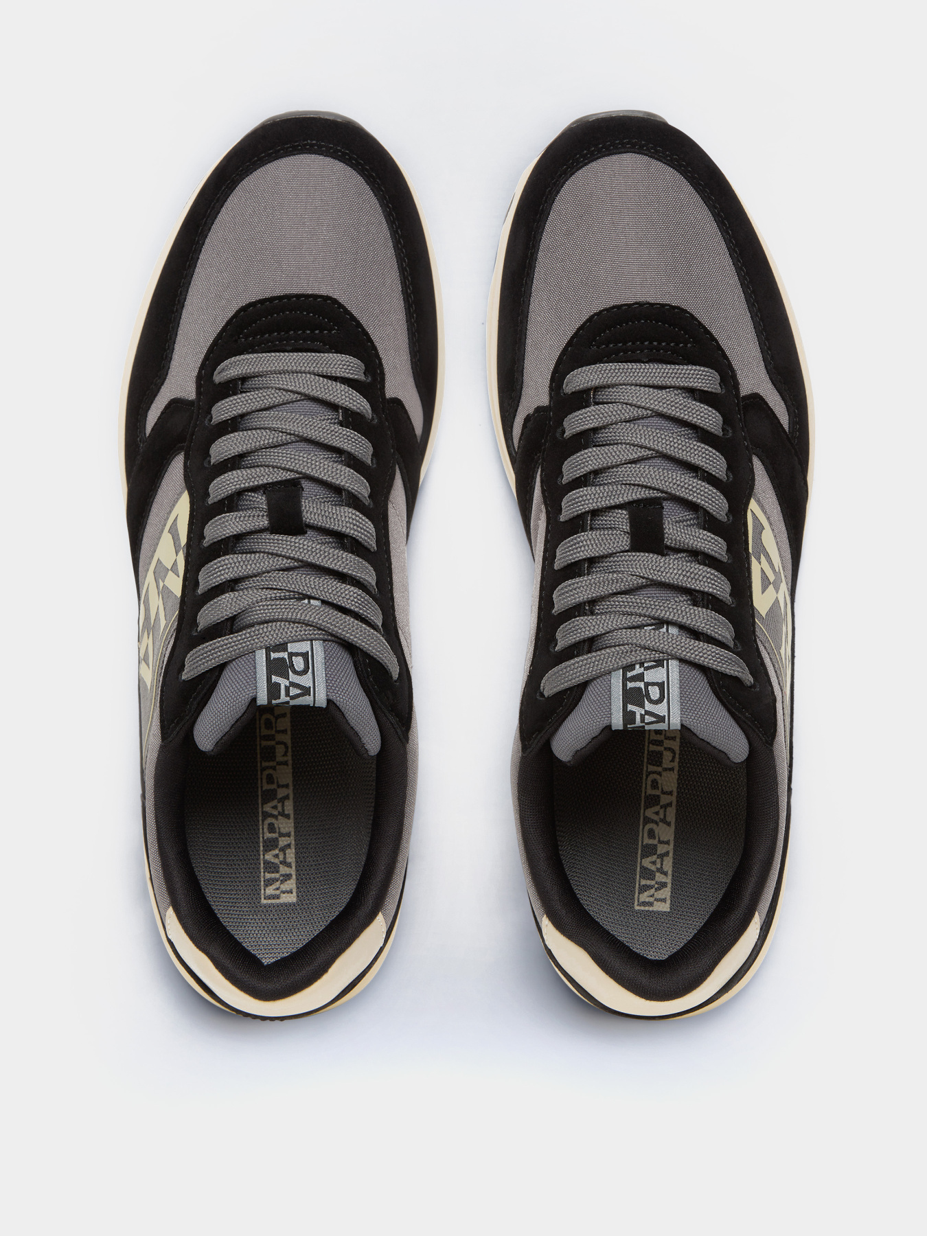 Кроссовки повседневные Napapijri F4slate14/Syn модель NP0A4IJN0411 Фото