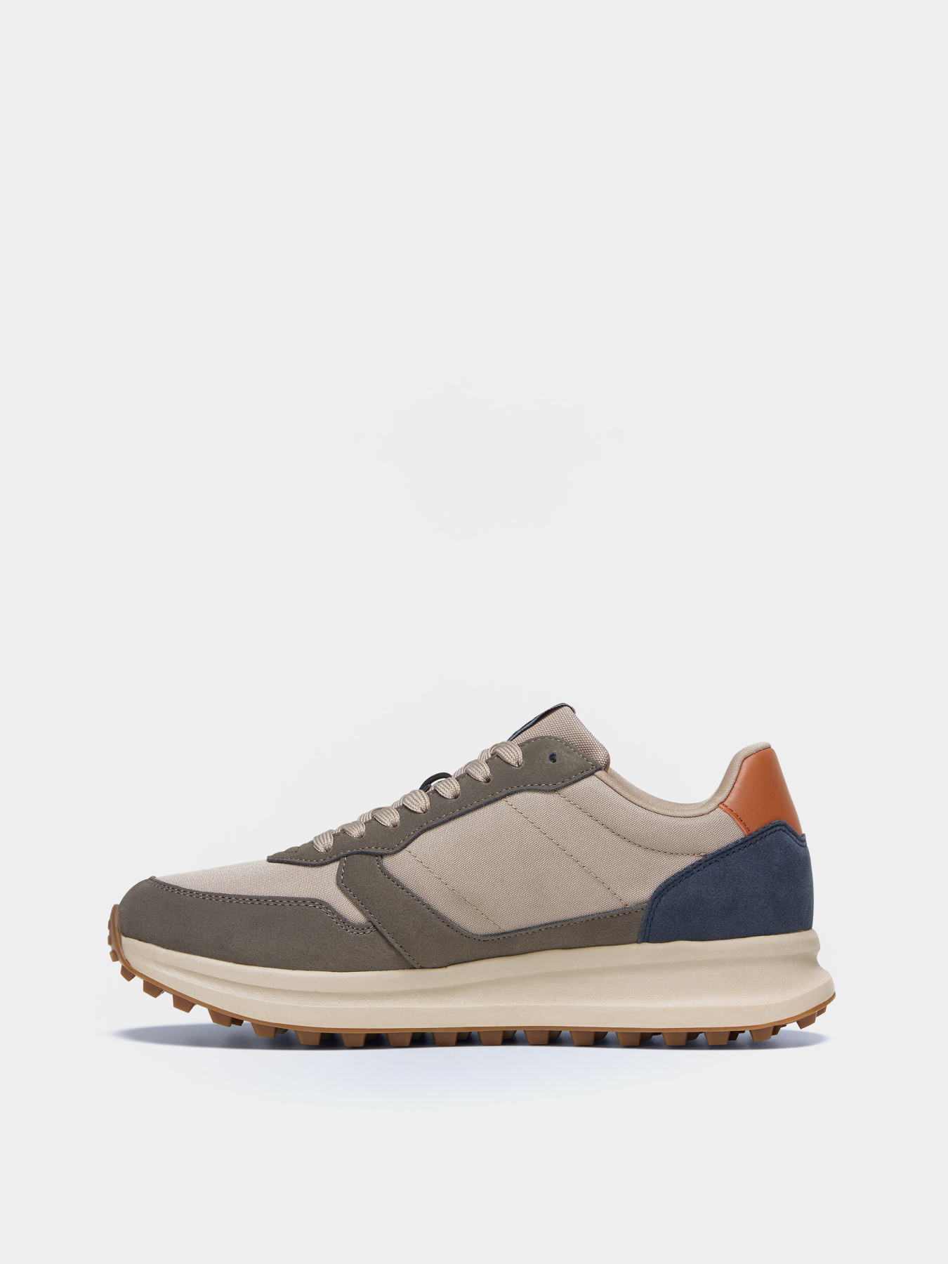 Кроссовки Napapijri F4slate14/Syn модель NP0A4IJN1981 Фото