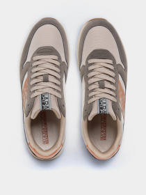 Кроссовки Napapijri F4slate14/Syn модель NP0A4IJN1981 Фото