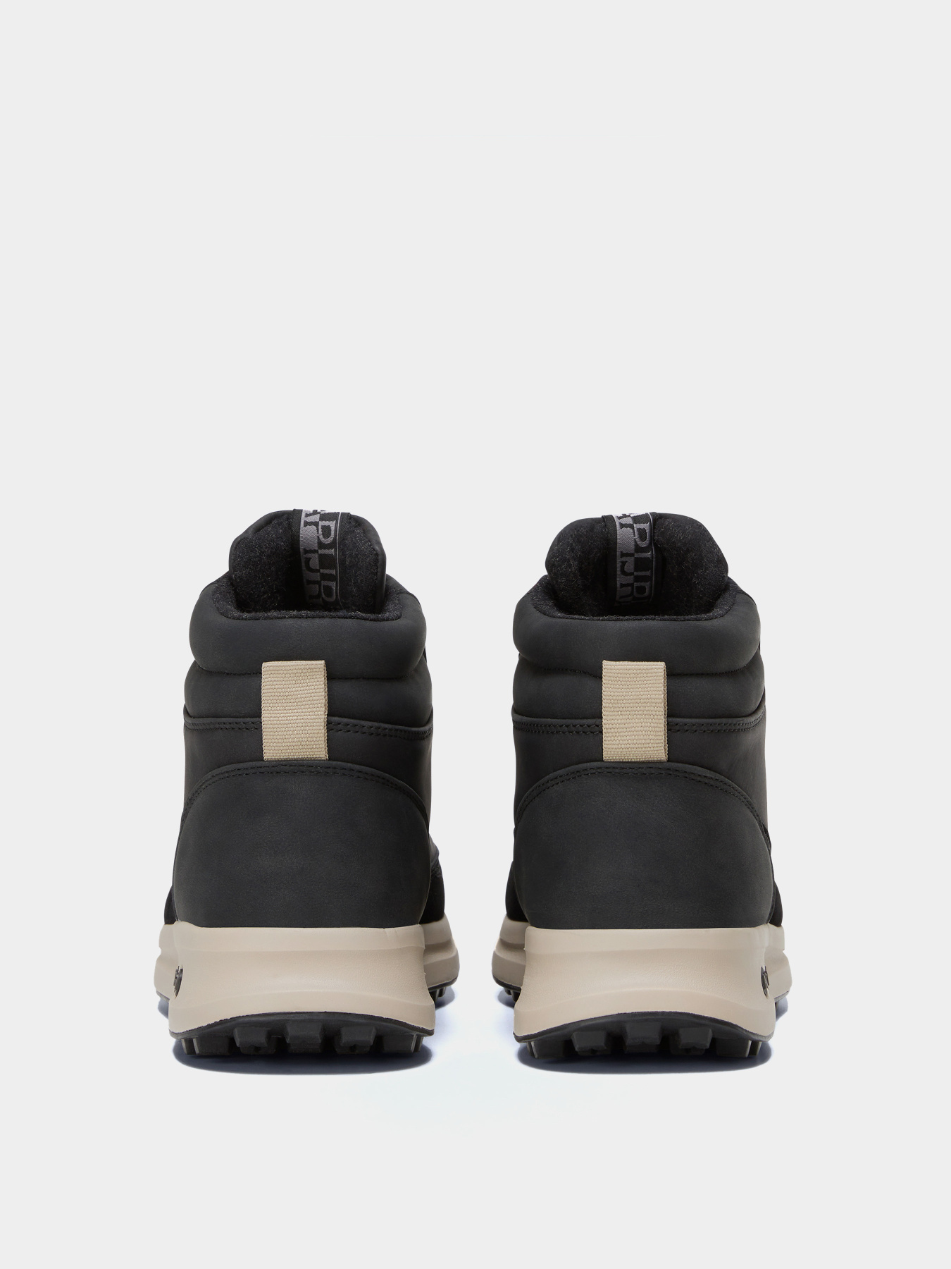 Черевики Napapijri F4slate13/Syn модель NP0A4IJO0411 Фото