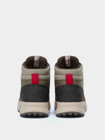 Ботинки Napapijri F4slate13/Syn модель NP0A4IJOH411 Фото