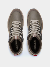 Черевики Napapijri F4slate13/Syn модель NP0A4IJOH411 Фото