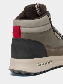 Черевики Napapijri F4slate13/Syn модель NP0A4IJOH411 Фото