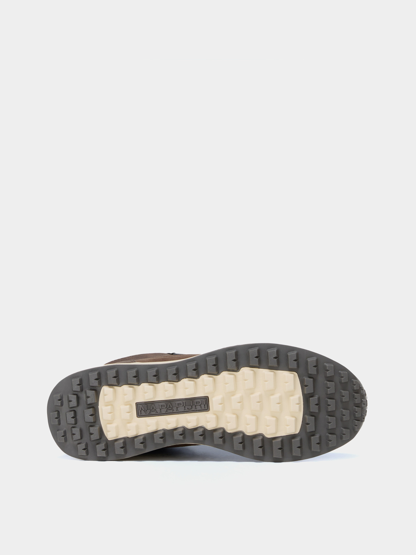 Ботинки Napapijri F4slate13/Syn модель NP0A4IJOWA11 Фото