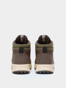 Ботинки Napapijri F4slate13/Syn модель NP0A4IJOWA11 Фото