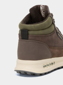 Ботинки Napapijri F4slate13/Syn модель NP0A4IJOWA11 Фото