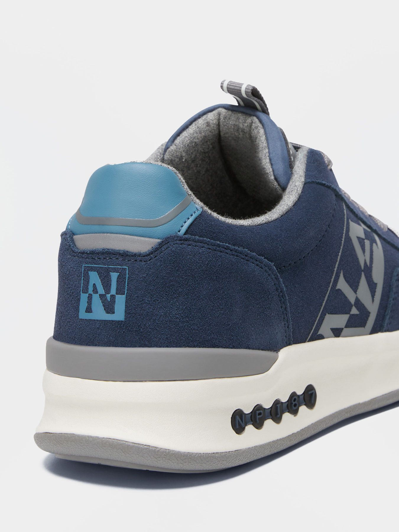 Кросівки Napapijri F4floden01/Sue модель NP0A4IJQ1761 Фото