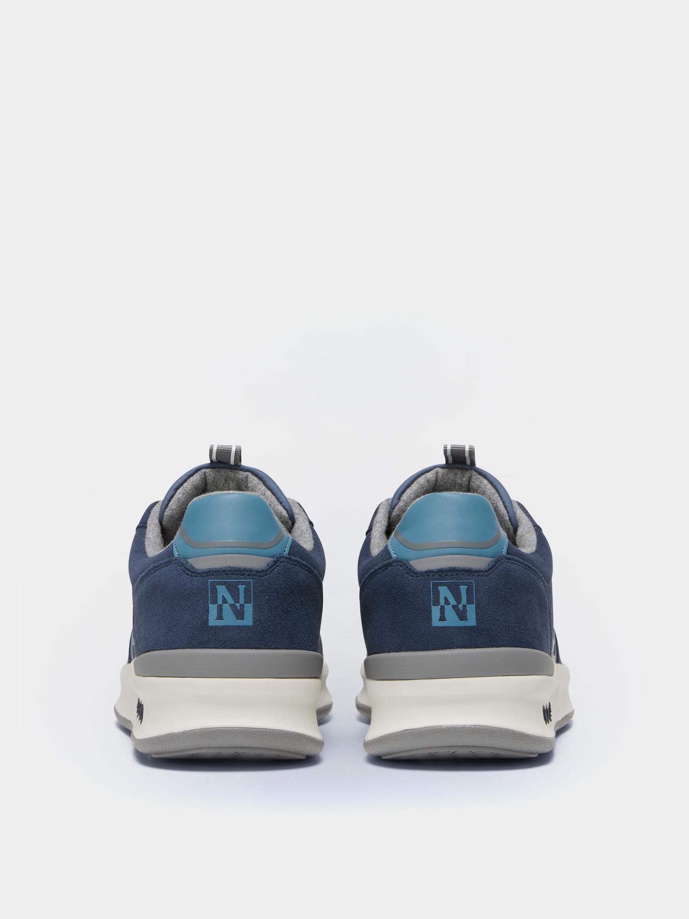 Кросівки повсякденні Napapijri F4floden01/Sue модель NP0A4IJQ1761 Фото
