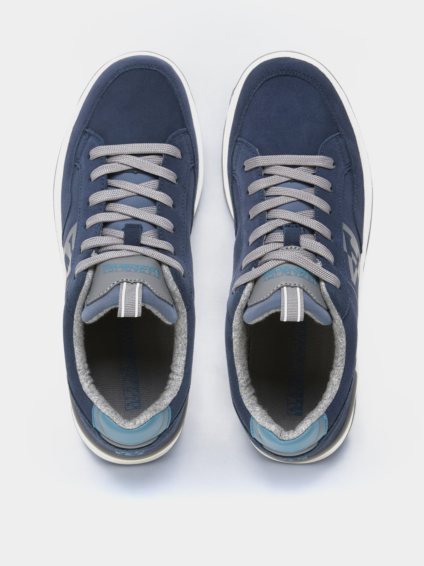 Кросівки повсякденні Napapijri F4floden01/Sue модель NP0A4IJQ1761 Фото