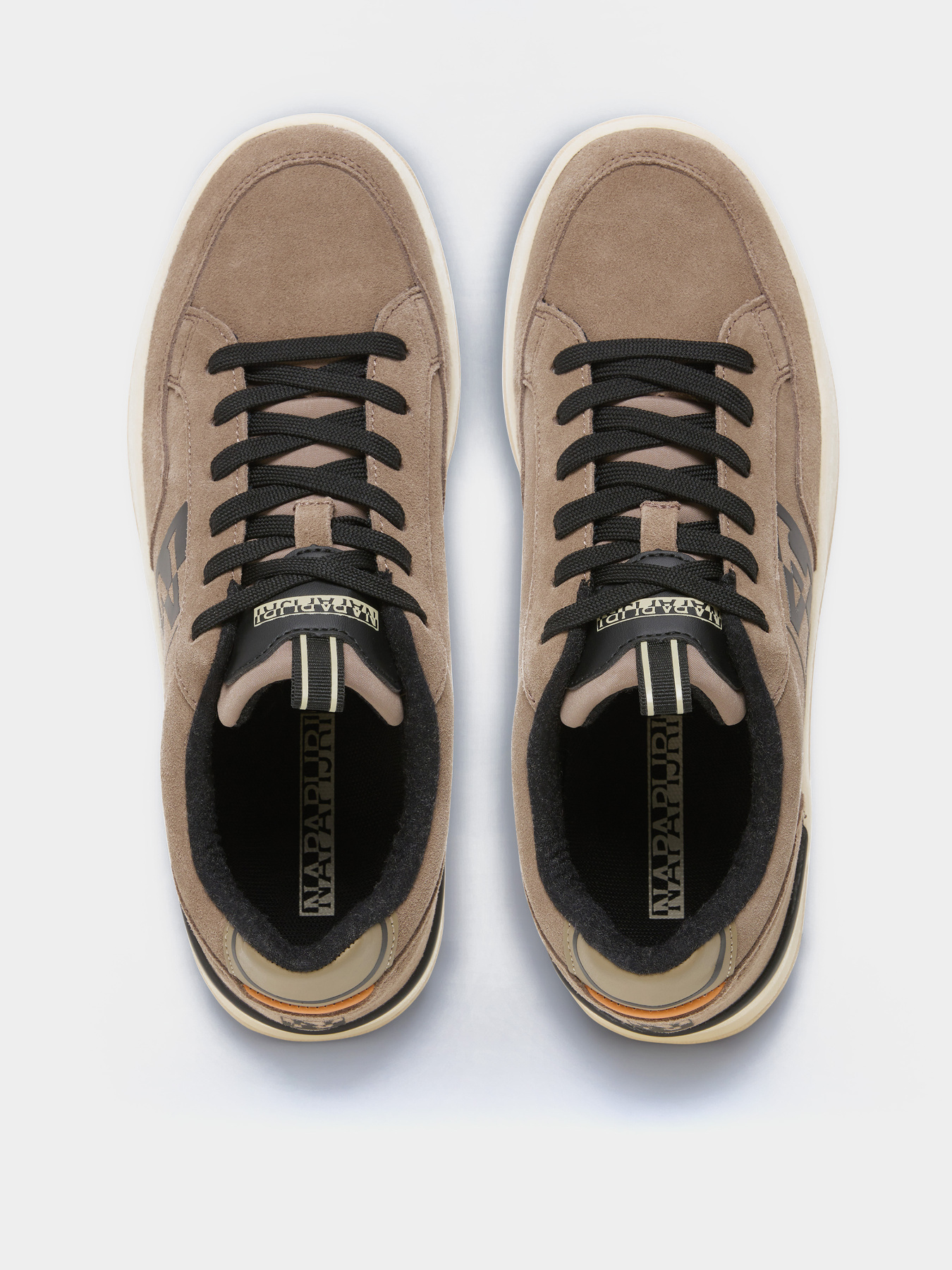 Кроссовки Napapijri F4floden01/Sue модель NP0A4IJQW0B1 Фото