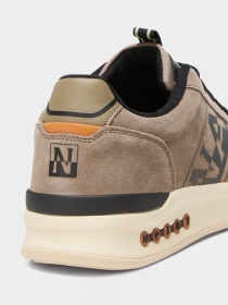 Кроссовки Napapijri F4floden01/Sue модель NP0A4IJQW0B1 Фото