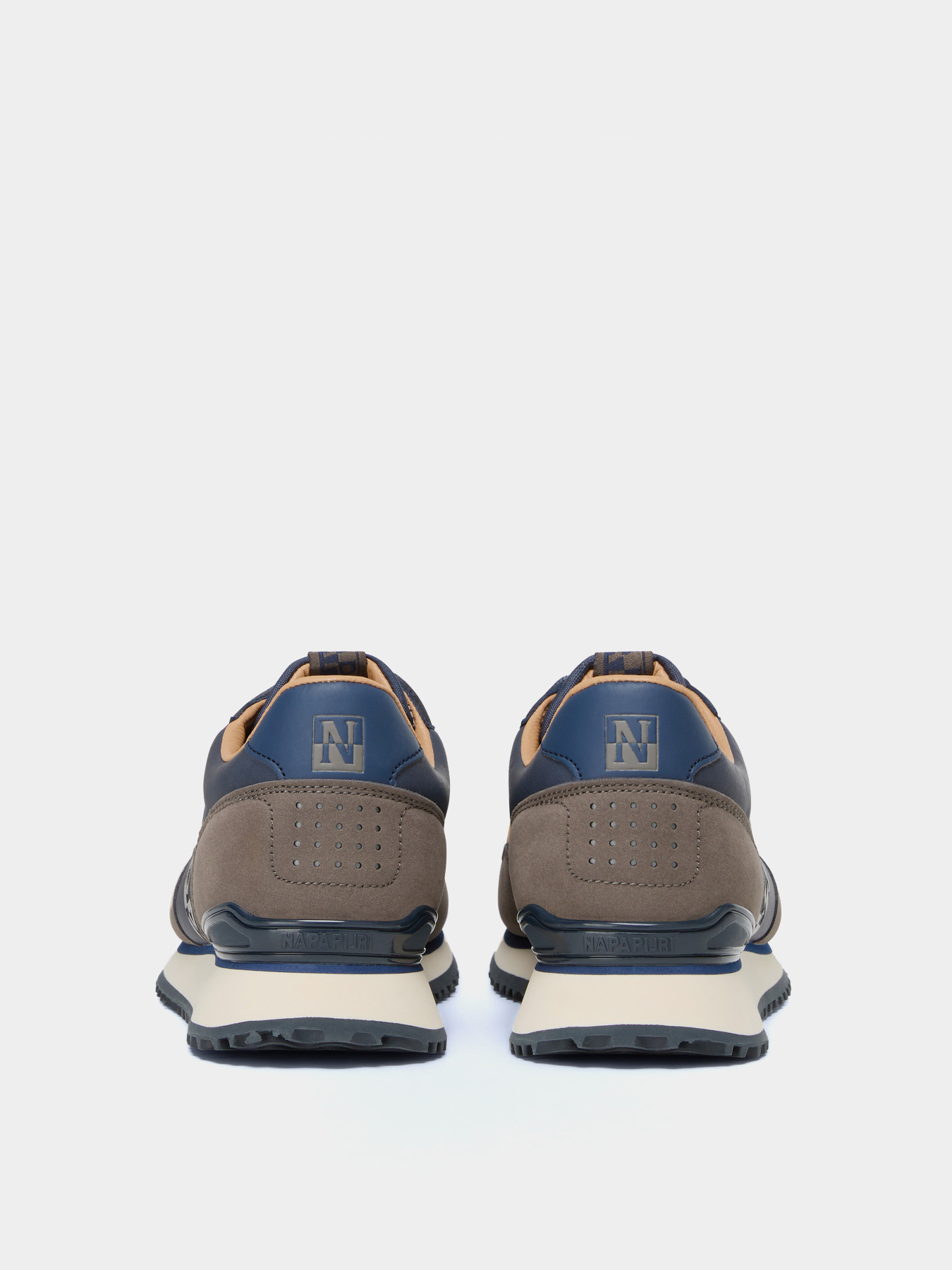 Кросівки Napapijri F4cosmos01/Syn модель NP0A4IJSBS11 Фото