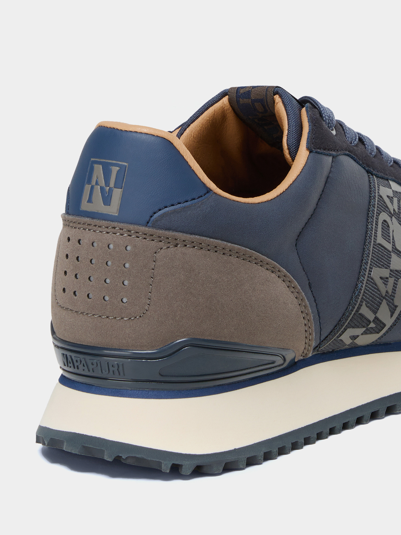Кросівки Napapijri F4cosmos01/Syn модель NP0A4IJSBS11 Фото