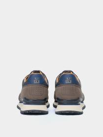 Кросівки повсякденні Napapijri F4cosmos01/Syn модель NP0A4IJSBS11 Фото