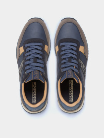 Кросівки повсякденні Napapijri F4cosmos01/Syn модель NP0A4IJSBS11 Фото