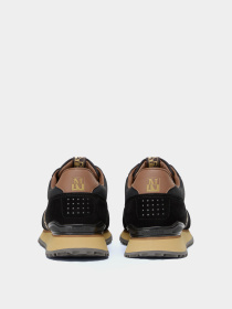 Кросівки Napapijri F4cosmos01/Syn модель NP0A4IJSMG21 Фото