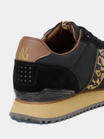 Кросівки повсякденні Napapijri F4cosmos01/Syn модель NP0A4IJSMG21 Кросівки повсякденні Napapijri F4cosmos01/Syn модель NP0A4IJSMG21 Фото