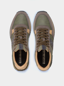 Кросівки повсякденні Napapijri F4cosmos01/Syn модель NP0A4IJSNAA1 Кросівки повсякденні Napapijri F4cosmos01/Syn модель NP0A4IJSNAA1 Фото