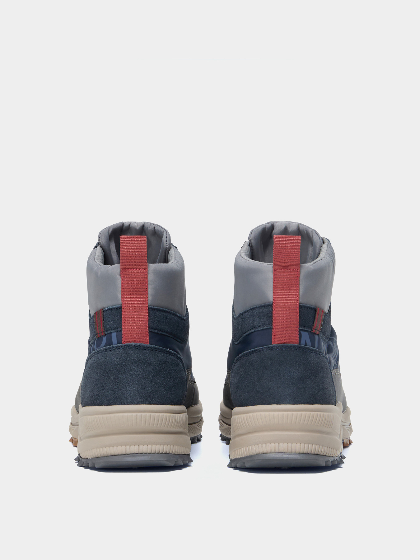 Черевики Napapijri F4vortec03/Nys модель NP0A4IKS01Y1 Фото