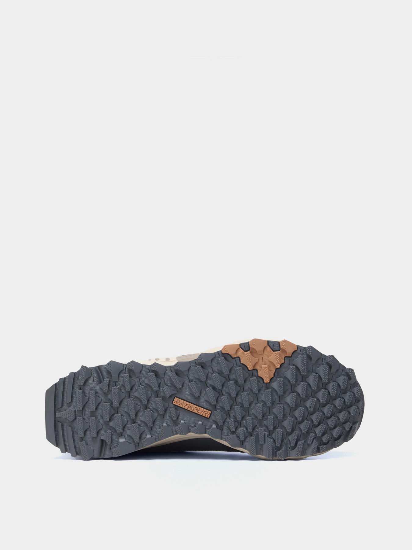 Черевики Napapijri F4vortec03/Nys модель NP0A4IKS01Y1 Фото