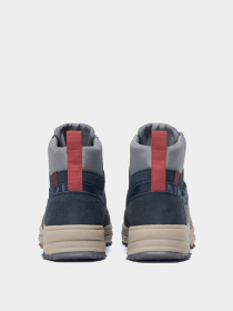 Черевики Napapijri F4vortec03/Nys модель NP0A4IKS01Y1 Фото