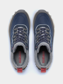 Черевики Napapijri F4vortec03/Nys модель NP0A4IKS01Y1 Фото