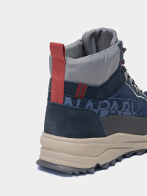 Черевики Napapijri F4vortec03/Nys модель NP0A4IKS01Y1 Фото