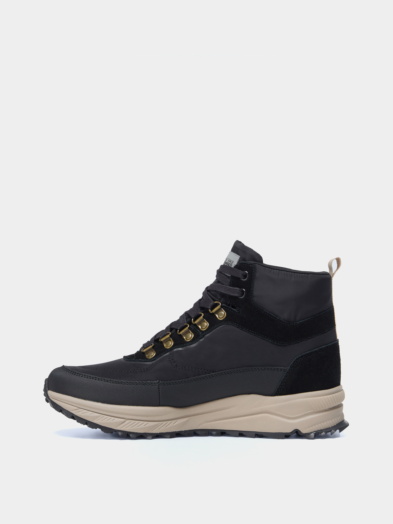 Ботинки Napapijri F4vortec03/Nys модель NP0A4IKS0411 Фото