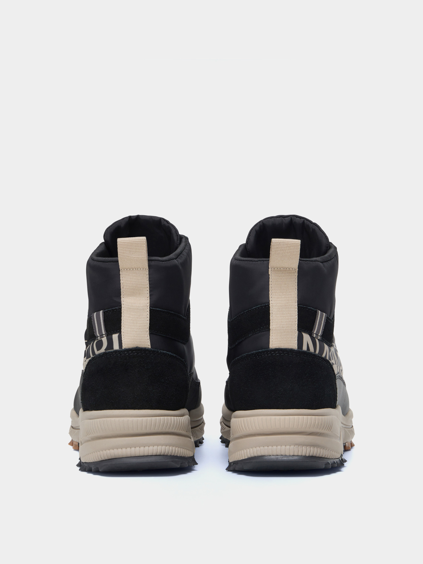 Ботинки Napapijri F4vortec03/Nys модель NP0A4IKS0411 Фото