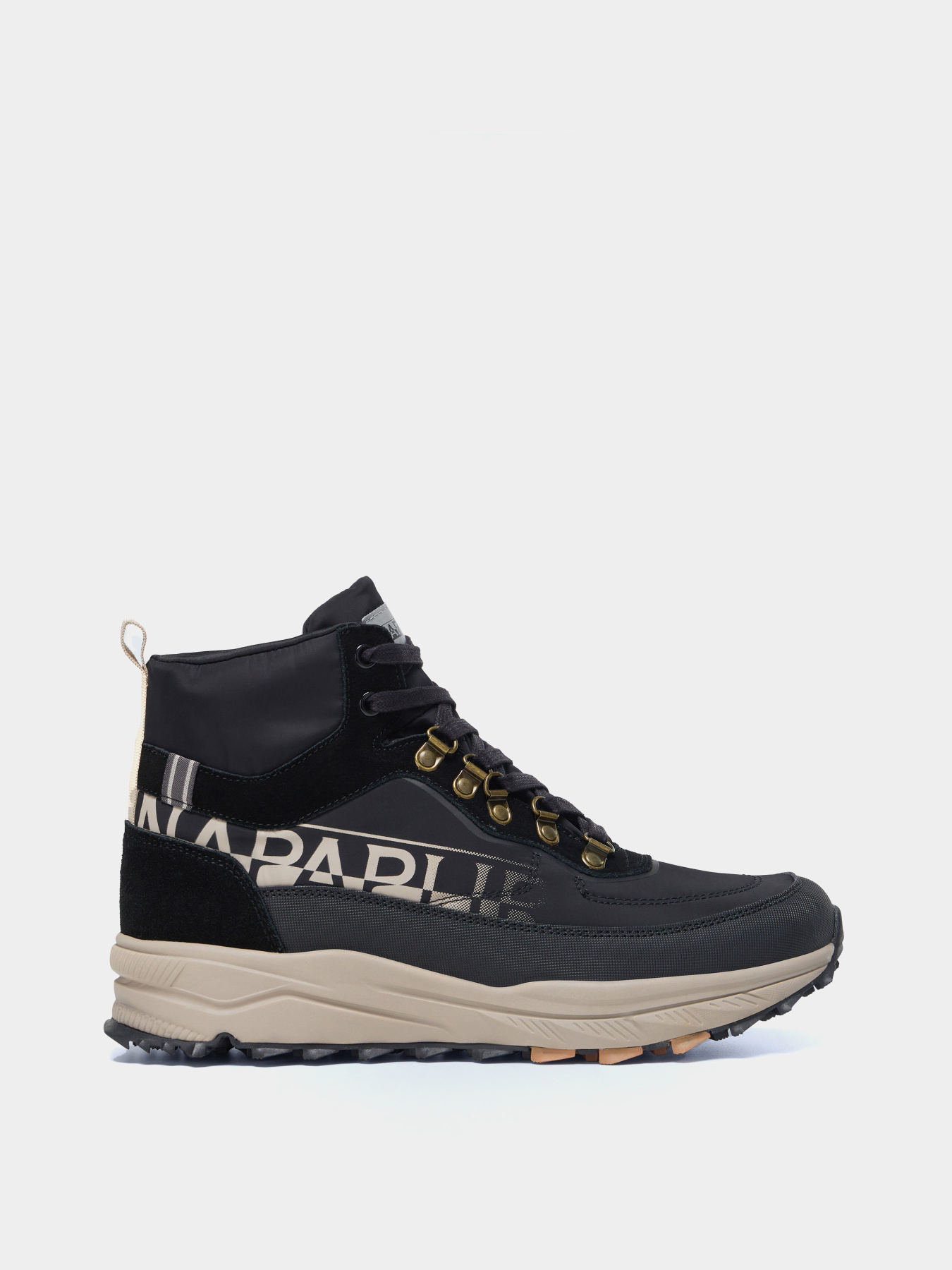 Ботинки Napapijri F4vortec03/Nys модель NP0A4IKS0411 Фото