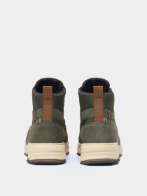 Ботинки Napapijri F4vortec03/Nys модель NP0A4IKSGAE1 Фото