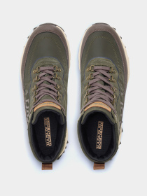 Ботинки Napapijri F4vortec03/Nys модель NP0A4IKSGAE1 Фото