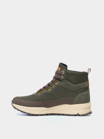 Черевики Napapijri F4vortec03/Nys модель NP0A4IKSGAE1 Фото