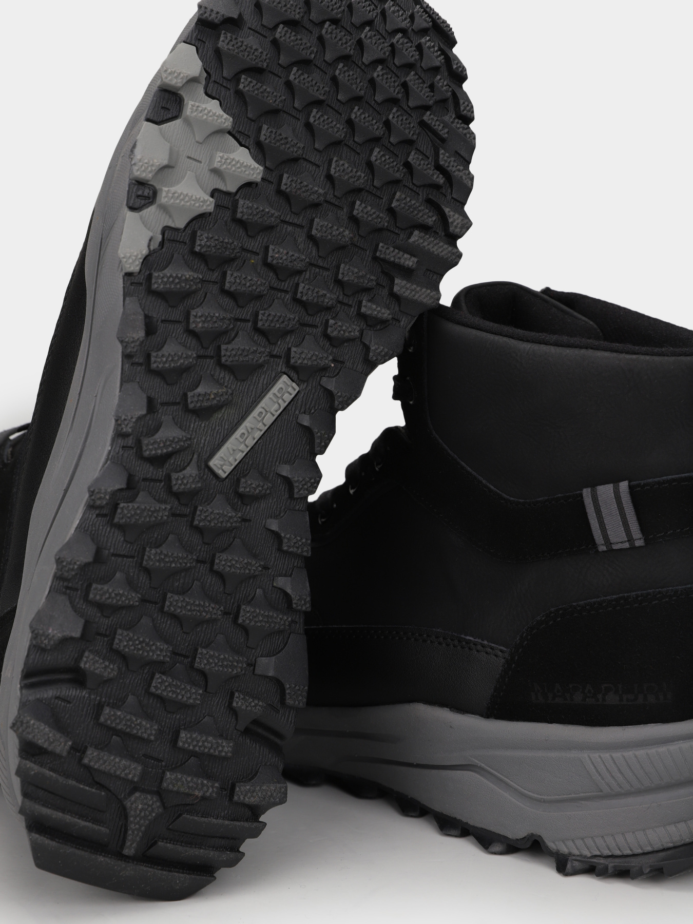 Ботинки Napapijri F4vortec02/Sup модель NP0A4IKT0411 Фото