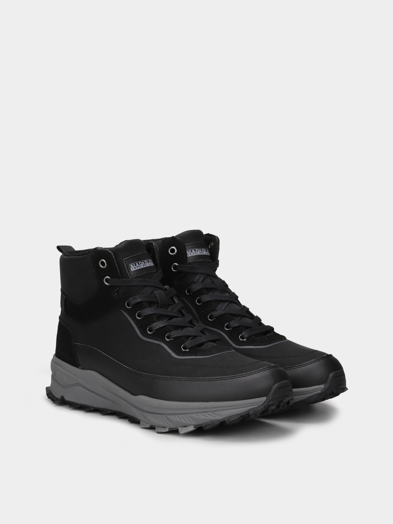 Черевики Napapijri F4vortec02/Sup модель NP0A4IKT0411 Черевики Napapijri F4vortec02/Sup модель NP0A4IKT0411 Фото