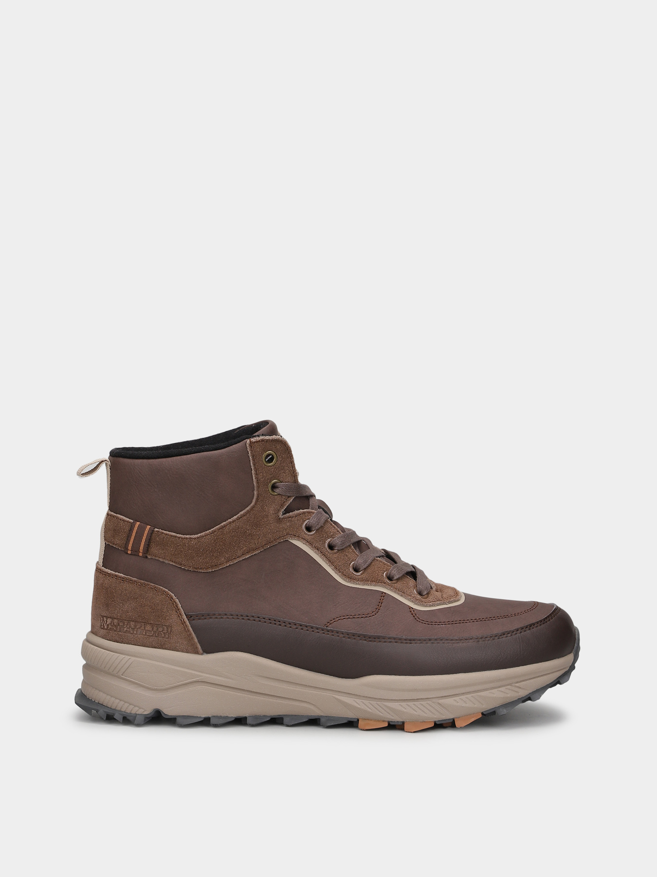 Черевики Napapijri F4vortec02/Sup Модель NP0A4IKTWA11 Фото