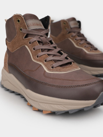 Черевики Napapijri F4vortec02/Sup Модель NP0A4IKTWA11 Фото