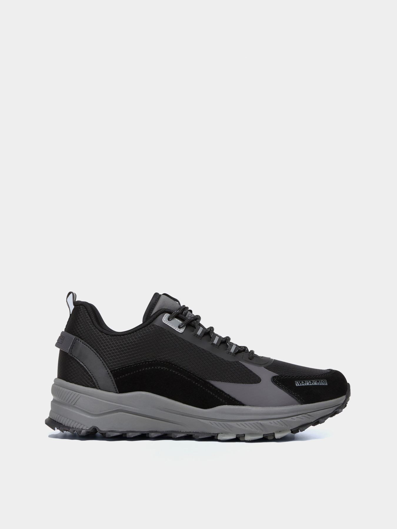 Кросівки Napapijri F4vortec01/Ris Модель NP0A4IKU0411 Фото